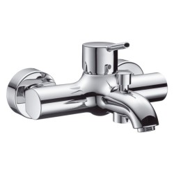 Hansgrohe Talis S смесител за вана/душ 32420000