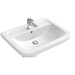 Villeroy & Boch Omnia Architectura 600x480мм стенна мивка 51756101