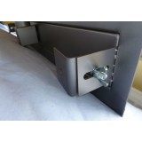 Сифон Inox Style двойно версаче 1185x80 - хидроизолационен фланец 5 inox_style_double_versace_hidro_