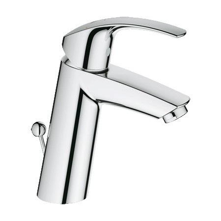 Grohe Eurosmart  M-Size за умивалник студен старт на топ цена — Gaudi DS