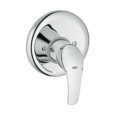 Grohe Eurosmart за вграждане за душ  на топ цена — Gaudi DS