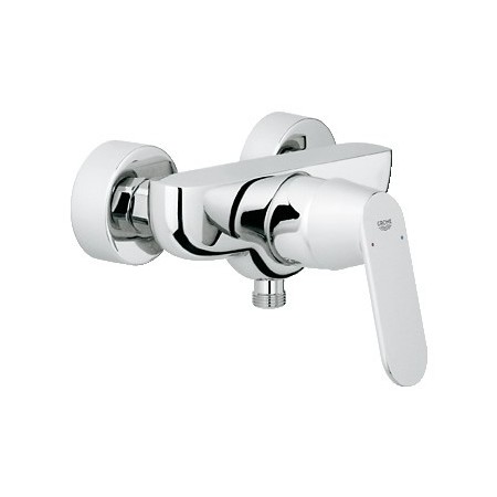 Grohe Eurosmart Cosmopolitan стенен за душ  на топ цена — Gaudi DS
