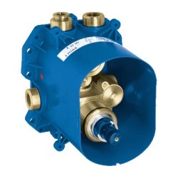 Grohe Rapido T тяло за вграждане за термостатен смесител 35500000