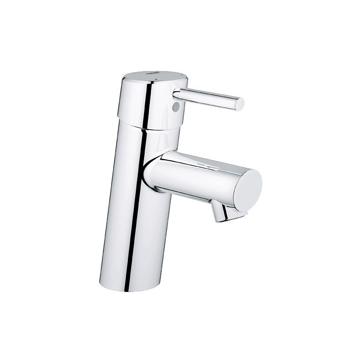 Grohe Concetto S-Size за умивалник без изпразнител 3224010E