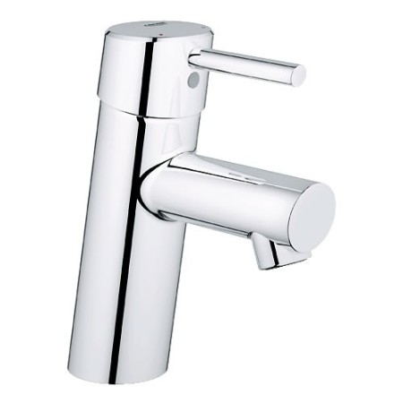 Grohe Concetto S-Size за умивалник без изпразнител на топ цена — Gaudi DS