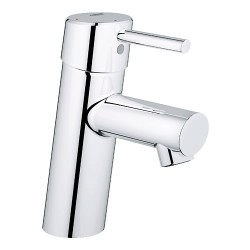 Grohe Concetto S-Size за умивалник без изпразнител студен старт 2338510E
