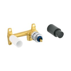 Grohe тяло за вграждане за 2-дупков смесител за умивалник 32635000