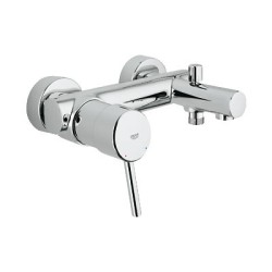 Grohe Concetto стенен за вана/душ 32211001