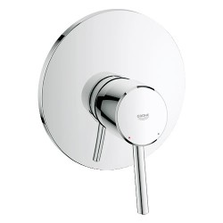 Grohe Concetto вграден смесител за душ 19345001