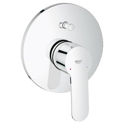 Grohe Eurostyle Cosmopolitan вграден смесител за вана/душ 19506002