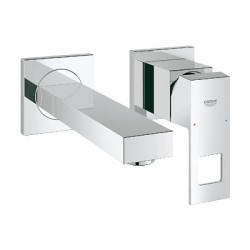 Grohe Eurocube M-Size двудупков за умивалник 19895000