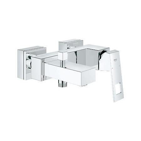 Grohe Eurocube стенен за вана/душ  на топ цена — Gaudi DS