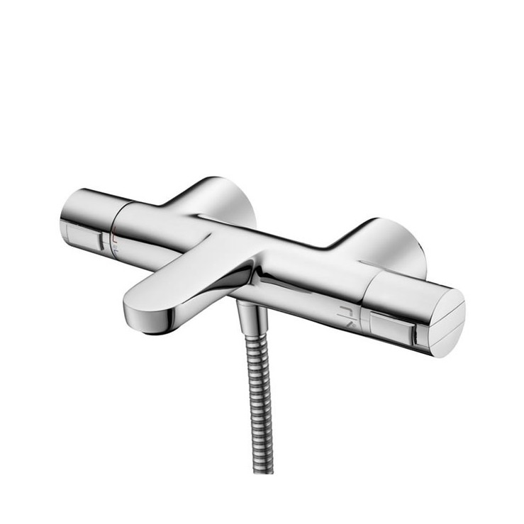 Ideal Standard CeraTherm 200 New стенен термостат за вана/душ A4630AA