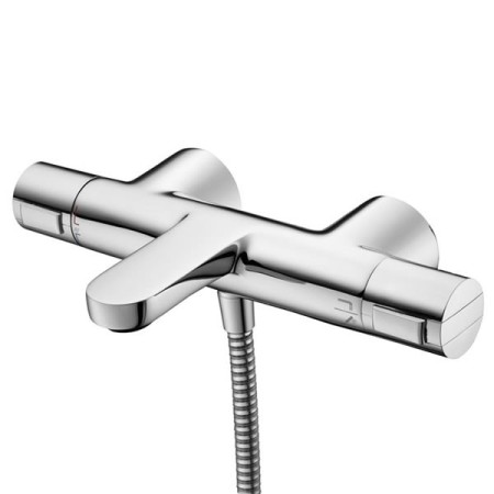 Ideal Standard CeraTherm 200 New стенен термостат за вана/душ на топ цена — Gaudi DS
