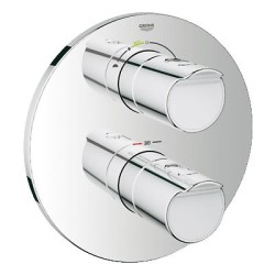 Grohe Grohtherm 2000 NEW вграден термостатен за вана/душ 19355001
