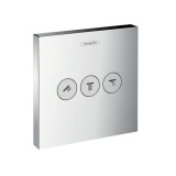 Hansgrohe ShowerSelect разпределител 3 извода 1 15764000