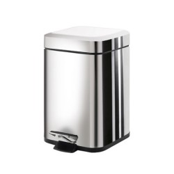 Gedy Argenta 3l квадратно кошче 2209 13
