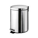 Gedy Argenta 3l овално кошче 1 2609 13