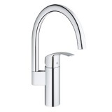 GROHE Eurosmart кухненски смесител с висок чучур, ПРОМО 1 33202003