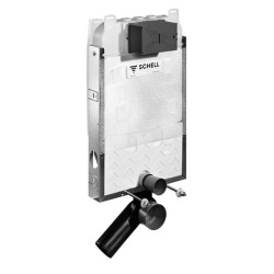 Schell Montus C-N 80 вградено казанче за WC 030590099