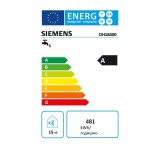 Проточен бойлер Siemens DH18400 3 DH18400