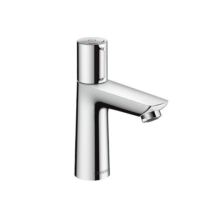 Hansgrohe Select E 110 за мивка 71750000