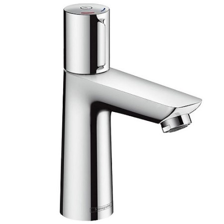 Hansgrohe Select E 110 за мивка
