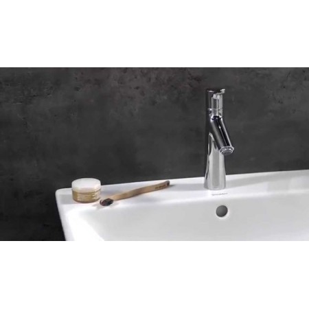 Hansgrohe Talis S 100 за мивка