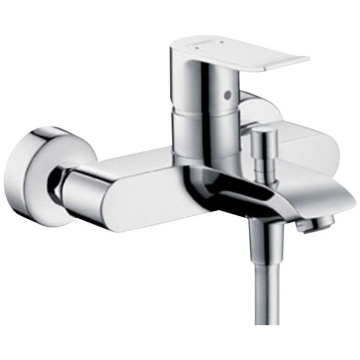 Hansgrohe Metris за вана/душ 31480000