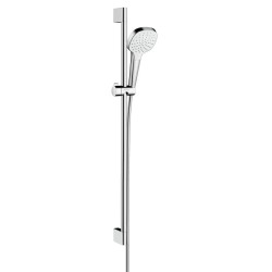 Hansgrohe Croma Select E 1jet. 90см комплект за душ 26594400