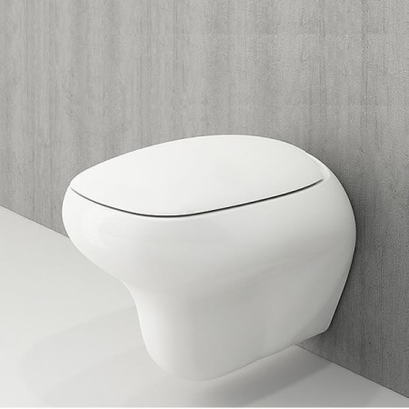 Bocchi Fenice конзолна WC на топ цена — Gaudi DS