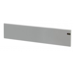 ADAX NEO NL 12 KDT 1200W сив конвектор с диг. термостат NL 12 KDT GREY
