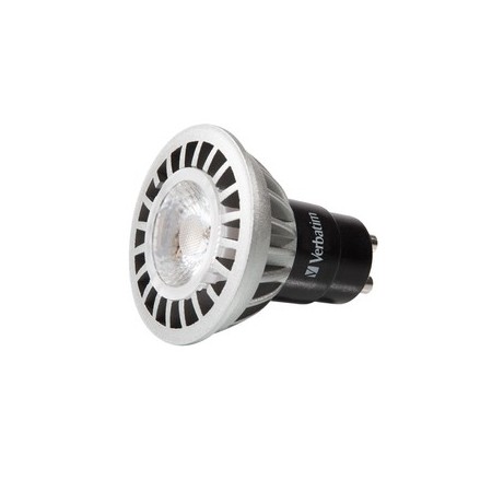 Verbatim 52310 LED GU10 8.5W крушка за луничка