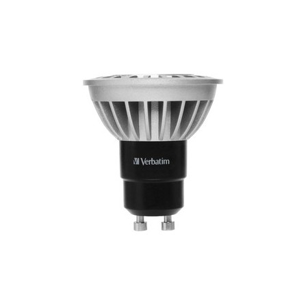 Verbatim 52310 LED GU10 8.5W крушка за луничка