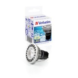 Verbatim 52310 LED GU10 8.5W крушка за луничка 3 52310