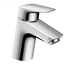 Hansgrohe Logis 70 смесител за мивка без изпразнител 71071000