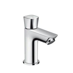 Hansgrohe Logis 70 кран за мивка без изпразнител за топла вода 71121000