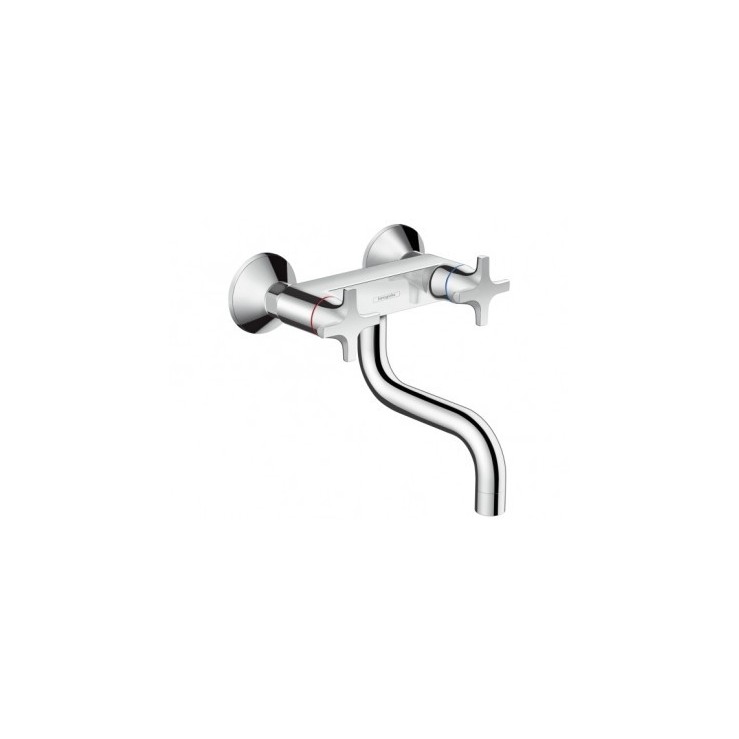 Hansgrohe Logis Classic стенен смесител за кухня 71287000