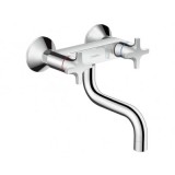 Hansgrohe Logis Classic стенен смесител за кухня 1 71287000