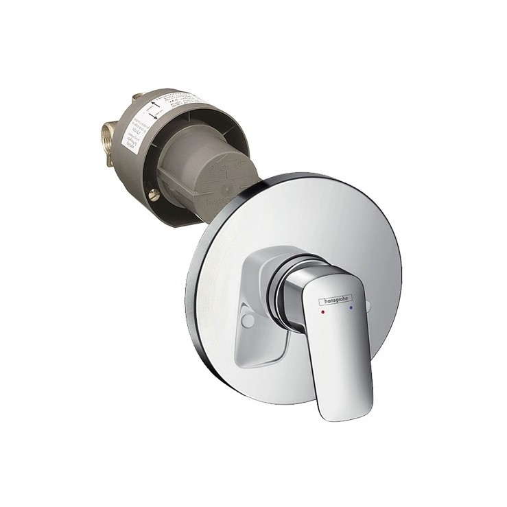 Hansgrohe Logis вграден смесител за душ 71666000