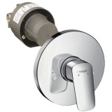 Hansgrohe Logis вграден смесител за душ 1 71666000