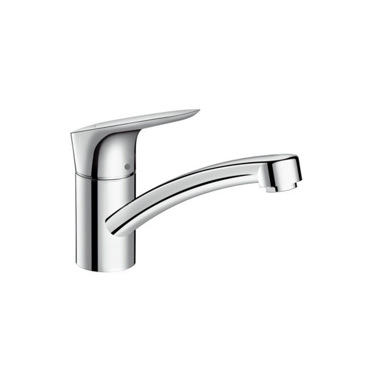 Hansgrohe Logis 120 смесител за кухня едноръкохватков 71830000