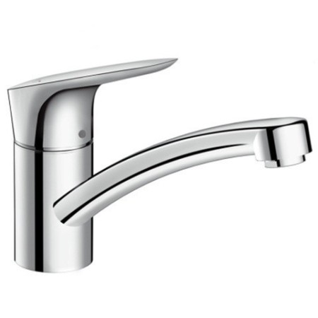 Hansgrohe Logis 120 смесител за кухня едноръкохватков