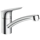 Hansgrohe Logis 120 смесител за кухня едноръкохватков 1 71830000