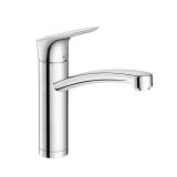 Hansgrohe Logis 160 смесител за монтаж пред прозорец 1 71833000
