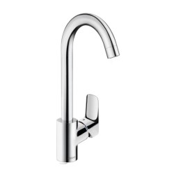 Hansgrohe Logis 260 AUS смесител за кухня 71835003