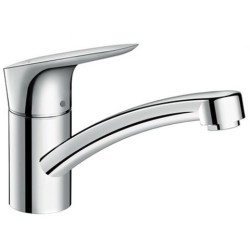 Hansgrohe Logis 120 смесител за кухня студен старт 71837000