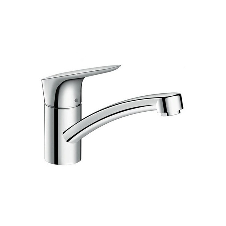 Hansgrohe Logis 120 смесител за кухня студен старт 71837000