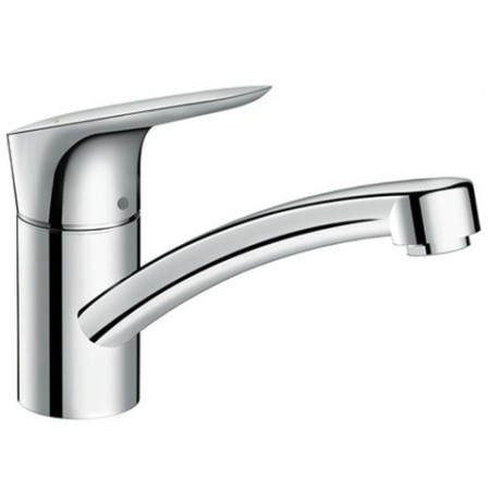 Hansgrohe Logis 120 смесител за кухня стоящ