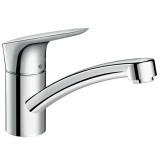 Hansgrohe Logis 120 смесител за кухня студен старт 1 71837000